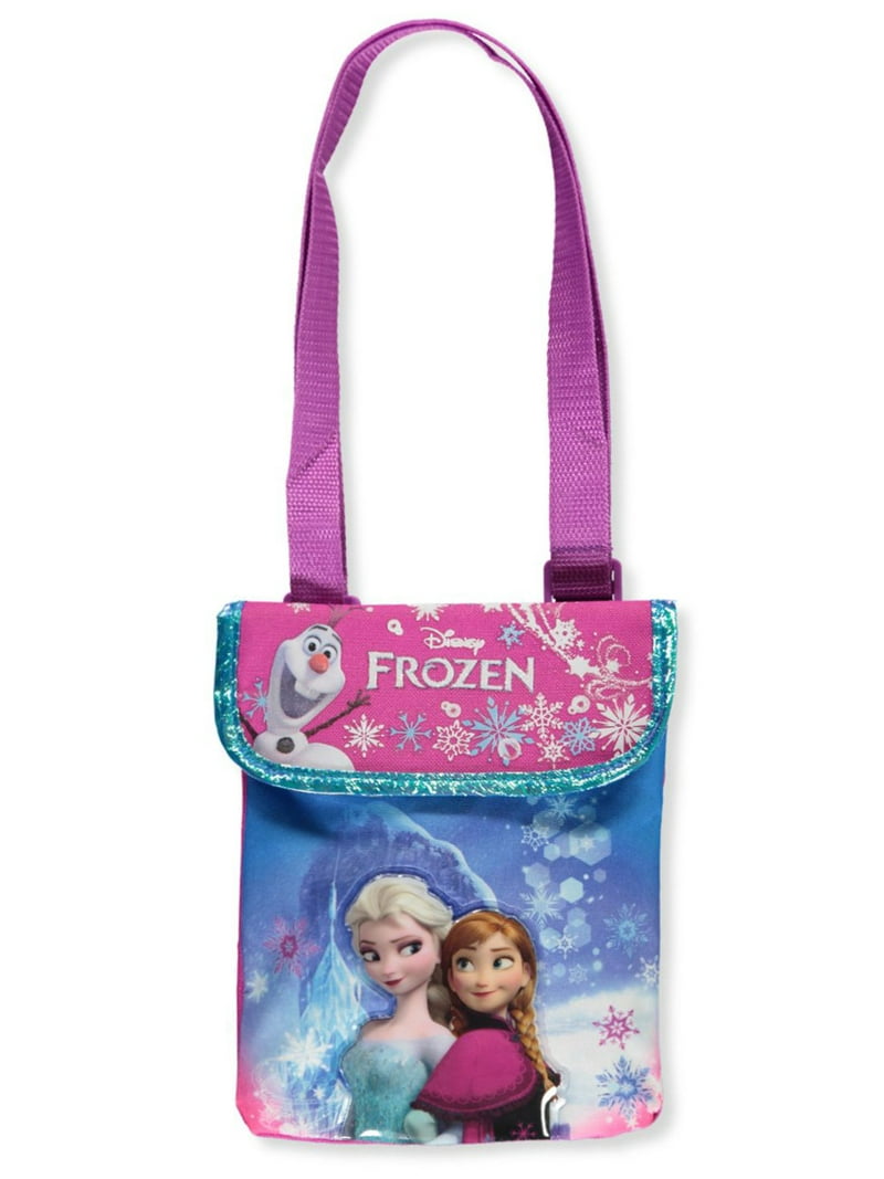 小物入れ Disney Frozen Tin Box Co Scoop Purse Disney Frozen - Walmart.com