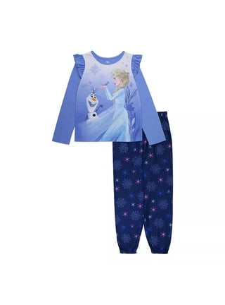Olaf Pajamas