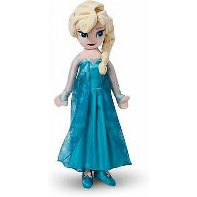 Disney Frozen Elsa Pillow Buddy, 1 Each