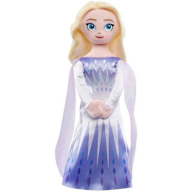 Disney Frozen Elsa Plush