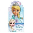 thumbnail image 1 of Disney Frozen Elsa Poseable Sparkle Collection Mini Toddler Doll 3.5", 1 of 1