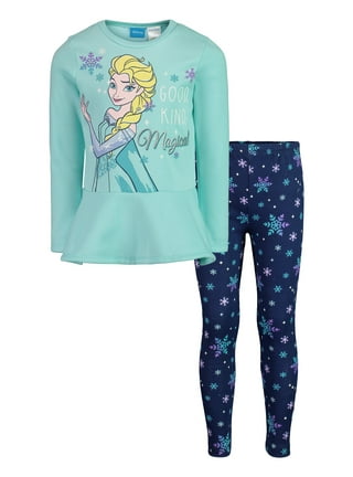 Kids' Legging Sets