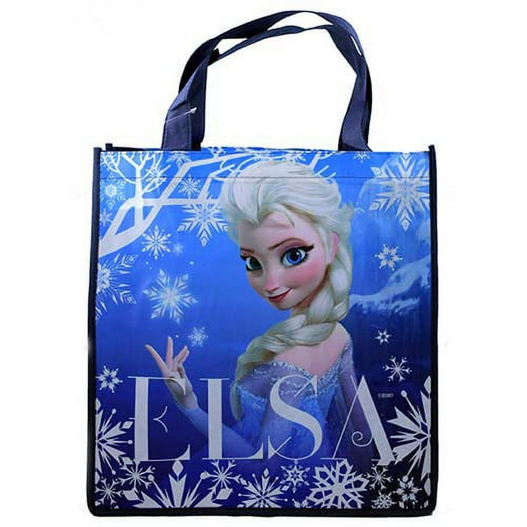 Frozen reusable 2025 tote bag