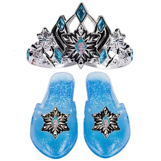 disney princess dress up shoes set Princess Dress Up Shoes for Girls, Toddler Girl Toys Princess Shoes with Jewe