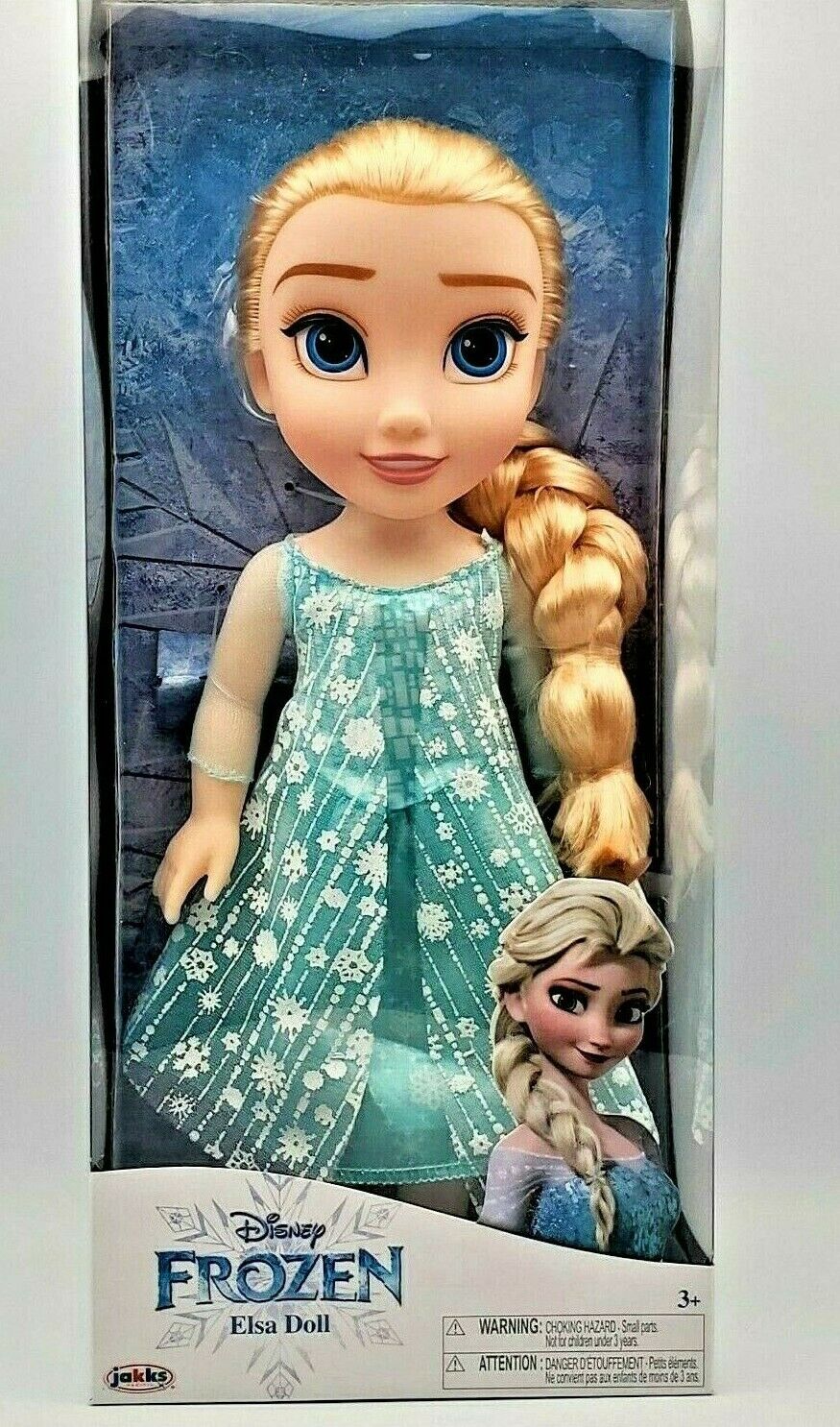 Disney Frozen Elsa Toys