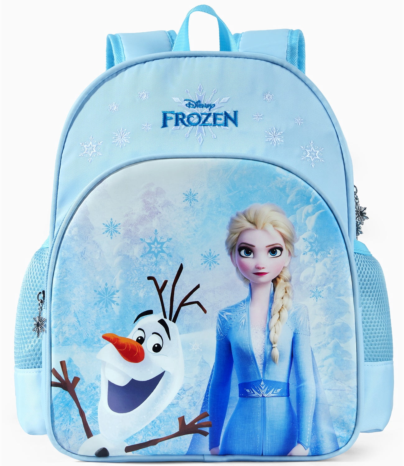 Elsa Elementry Disney Frozen Elsa Girls Cute Backpack Water Resistant Toddler Backpack ...