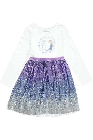 rhinestone dress for birthday Yellow Tiered Organza Rhinestones Sleeveless Child Pageant Dress