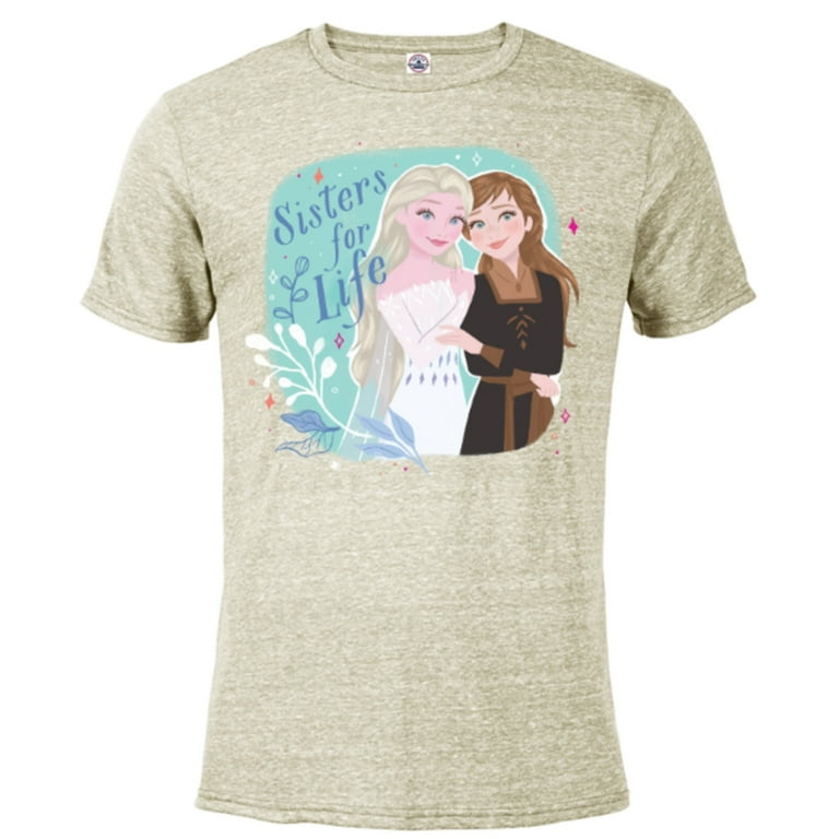 Frozen t sales shirt for adults