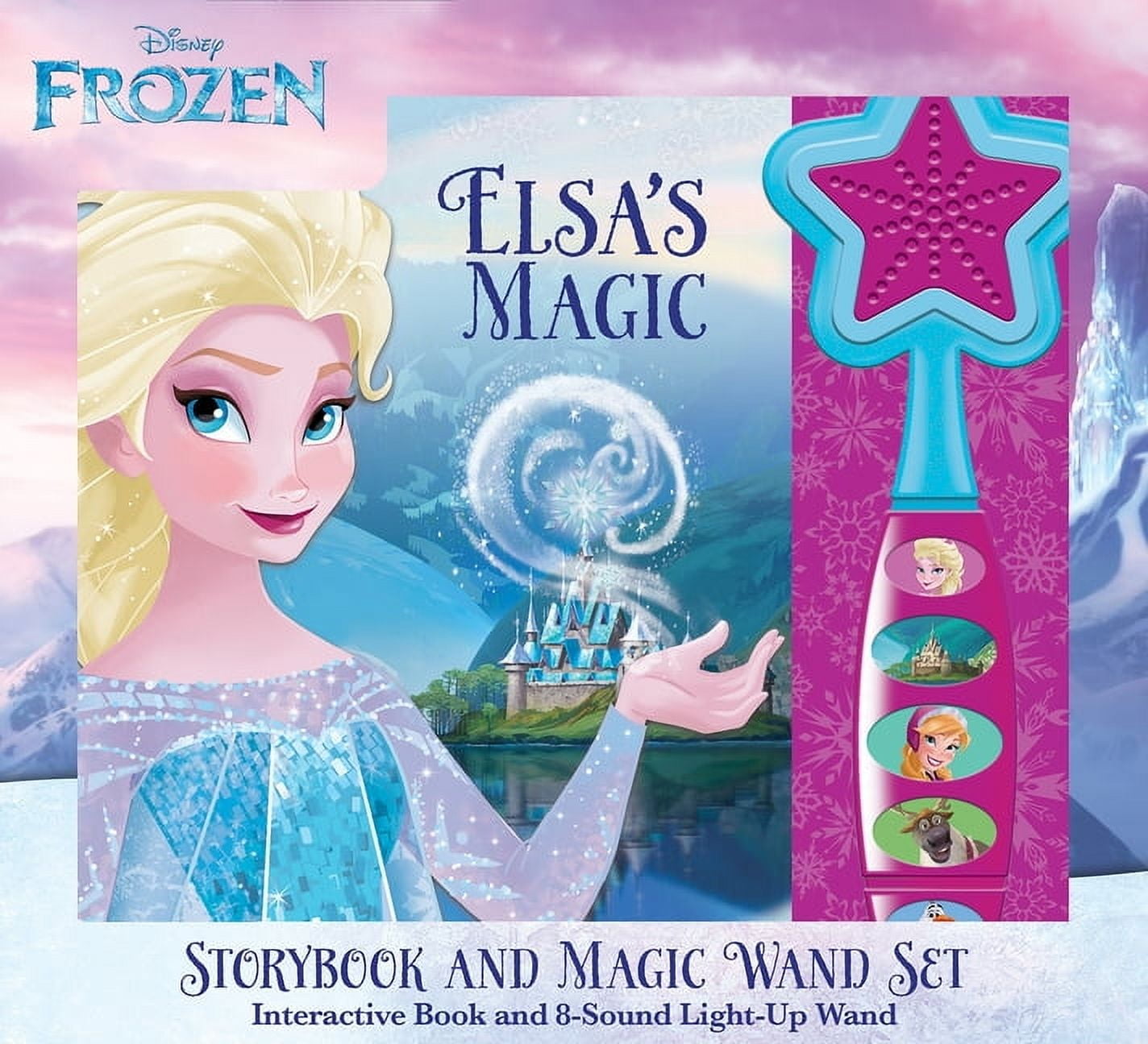 Disney Magical stories フルセット Disney Magical stories