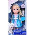 thumbnail image 1 of Disney Frozen Elsa, 1 of 3