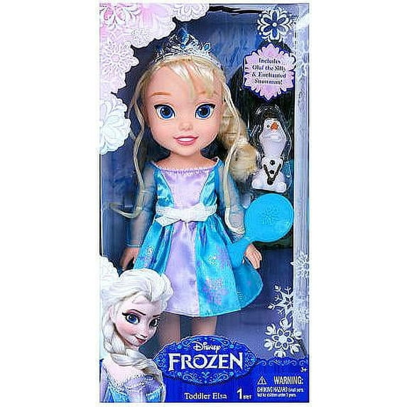 Disney Frozen Elsa