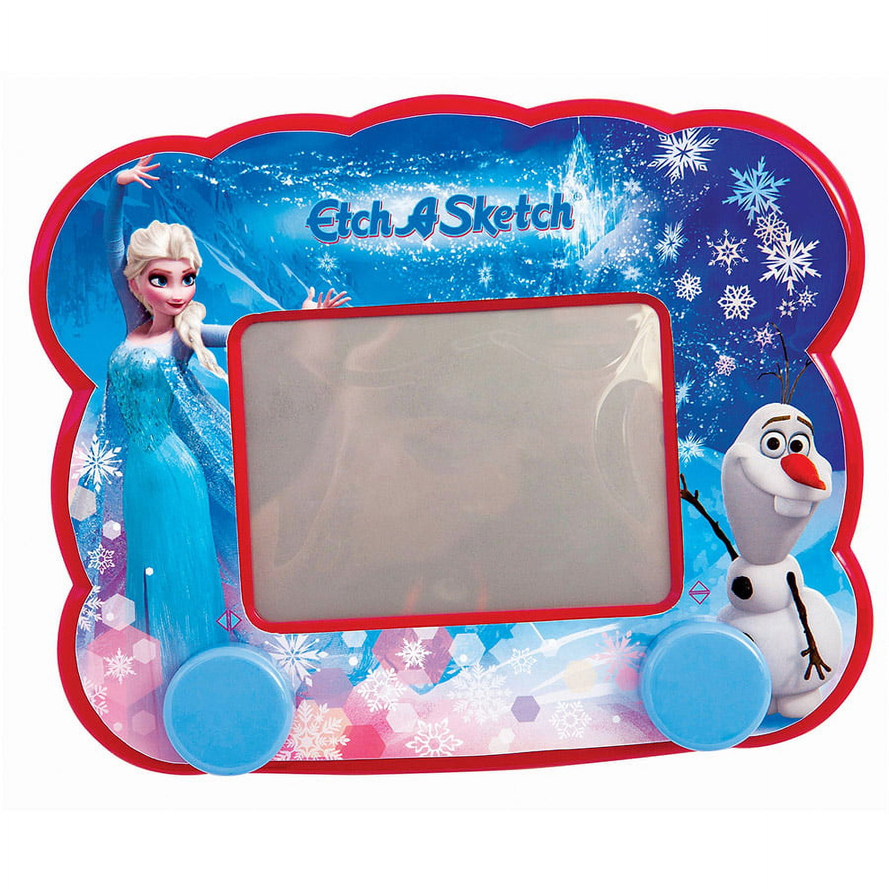 Original Etch A Sketch - A2Z Science & Learning Toy Store