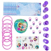 Disney Frozen Favor Set