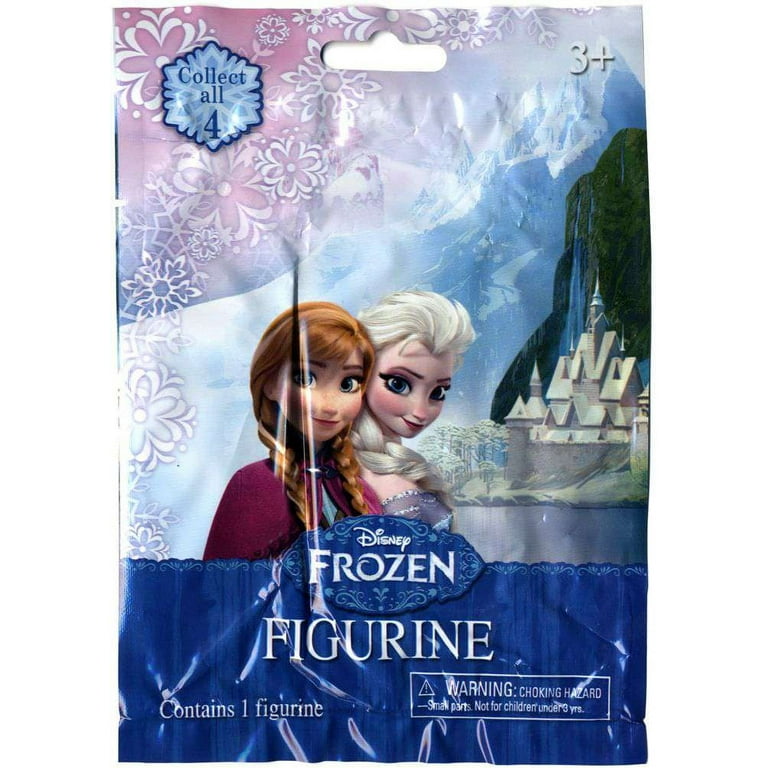 Disney Frozen Figurine