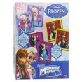 Disney Frozen Floor Memory Match Game