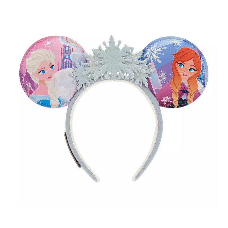 Frozen headband hot sale