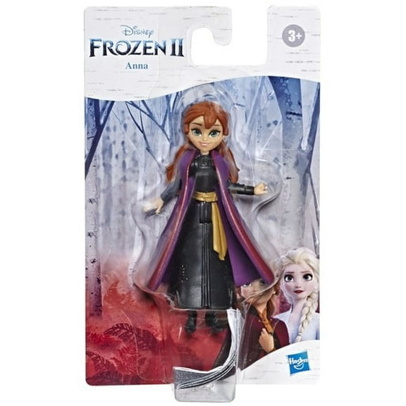Disney Frozen Frozen 2 Anna Mini Doll