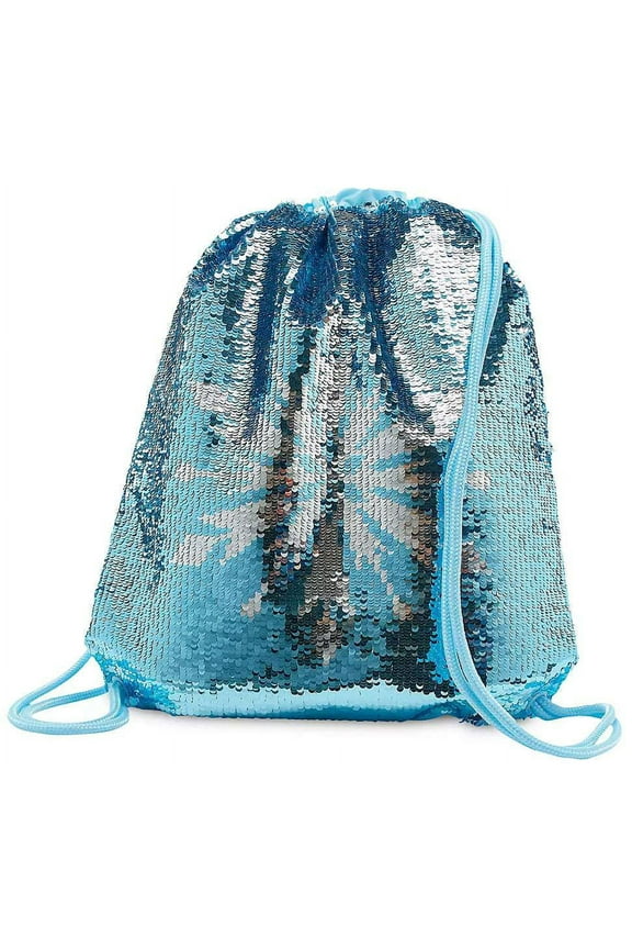Frozen Frozen 2 Reversible Sequin Swim Bag