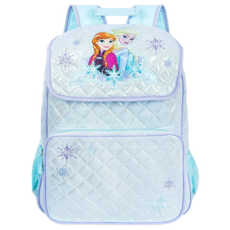 Walmart discount frozen backpack