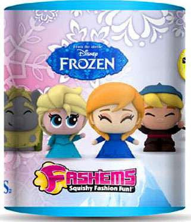 Frozen fashems sales