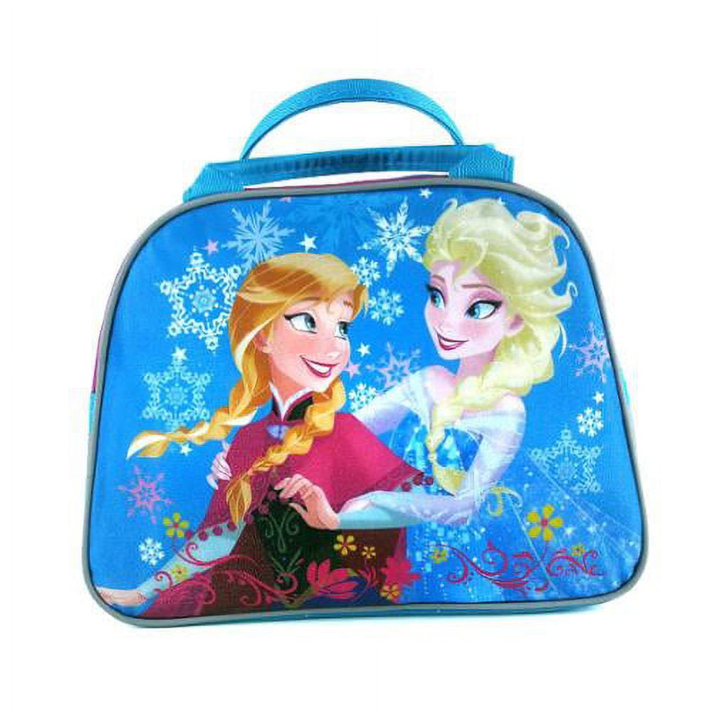 Walmart has deals on the most-wanted gifts | Black lunch bag, Disney frozen  elsa, Lunch bag