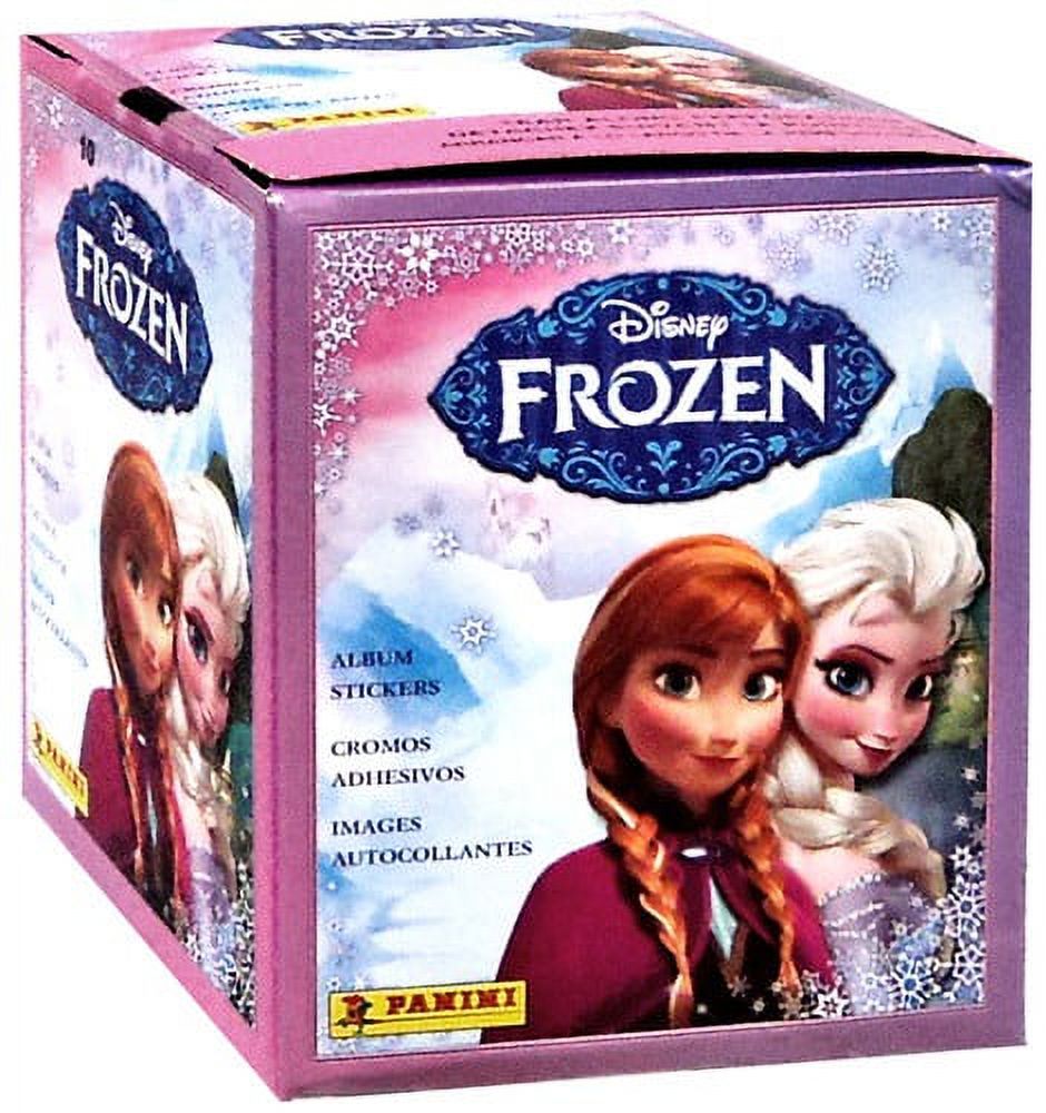 Disney Frozen Frozen Sticker Box 
