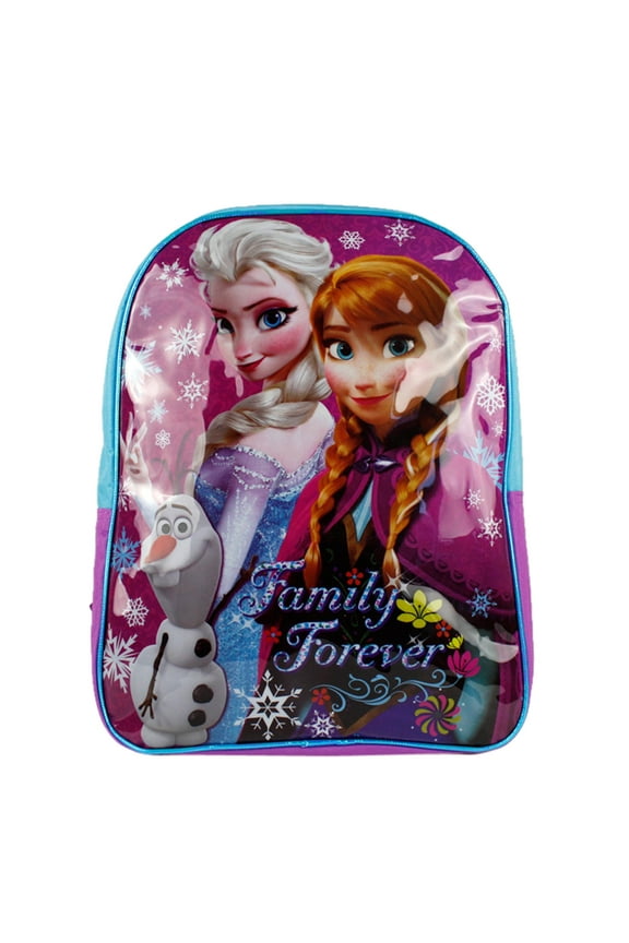 Frozen Full Size 15 Inch Backpack