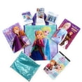 thumbnail image 1 of Disney Frozen Gift Set Anna Elsa Princess Girl Kid Art Activity 8 Piece Pack, 1 of 12