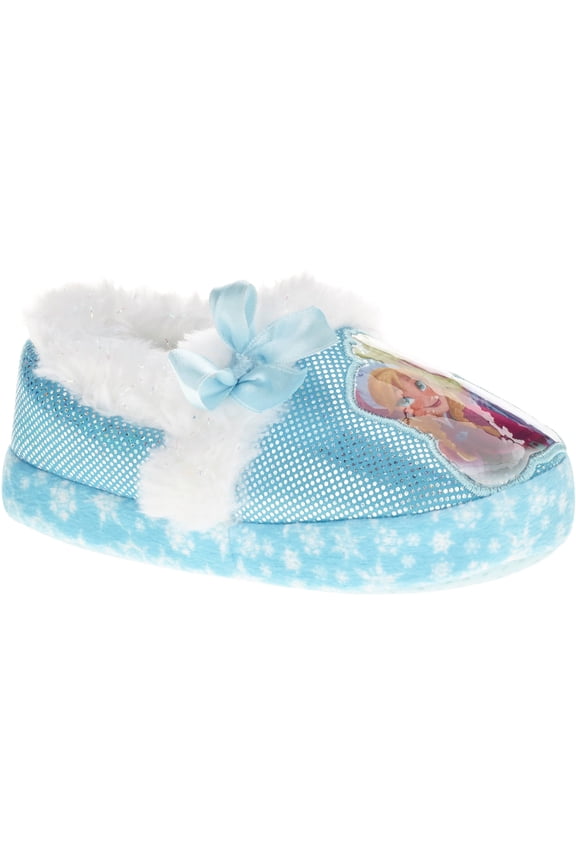 Girl's Aline Slipper - Size 13/1