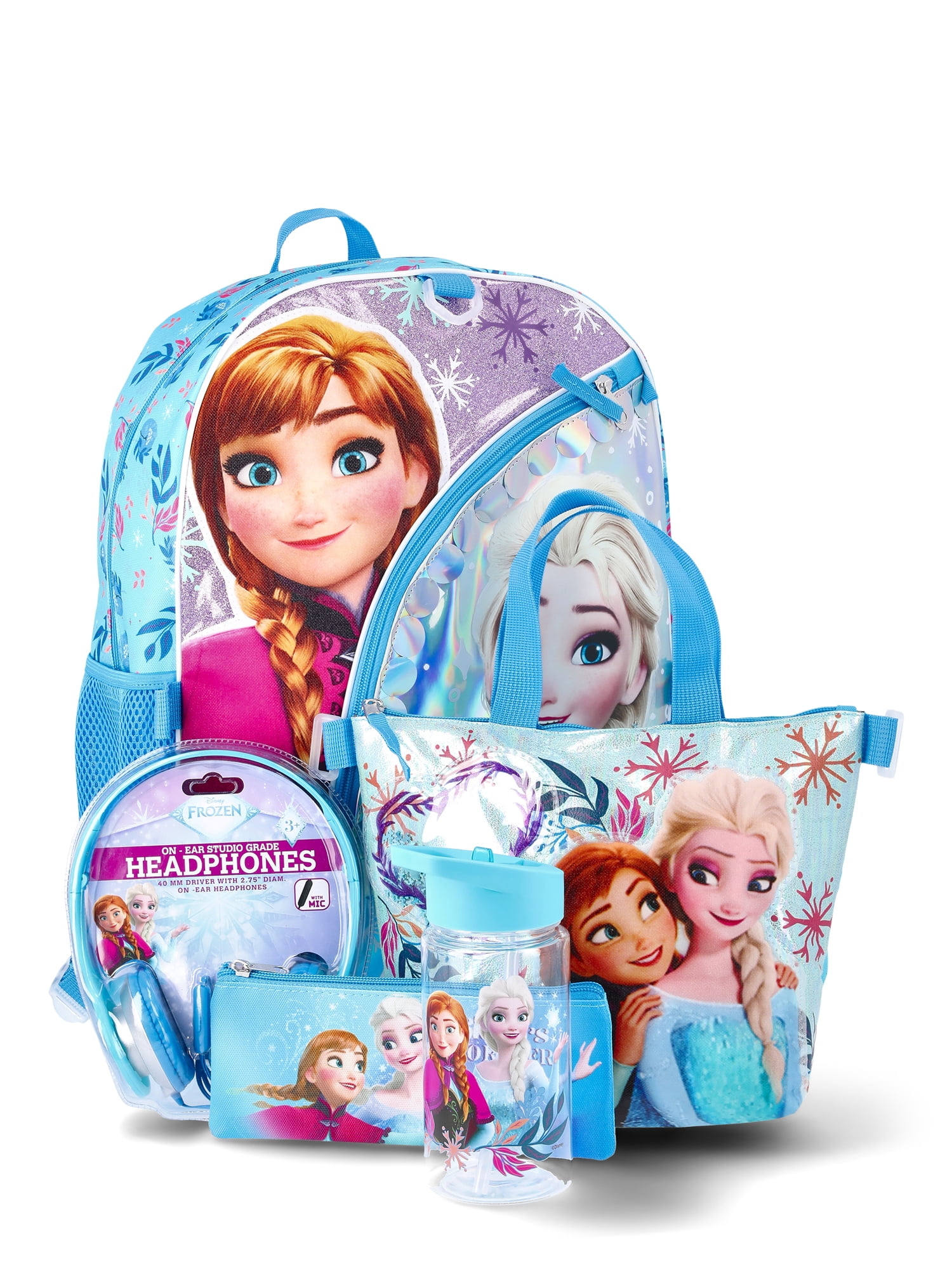 バッグ Disney Frozen LARGE BACPACK Frozen Large Backpack - Magical Horse : Amazon.ca: Clothing