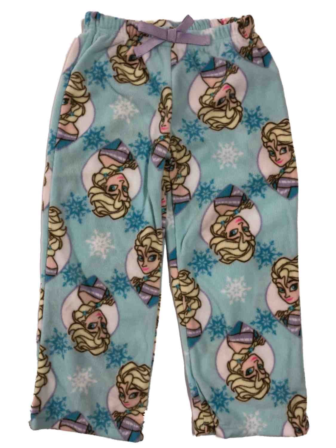Elsan Pants
