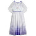 thumbnail image 1 of Disney Frozen Girls' Fantasy Gown Nightgown, 1 of 1