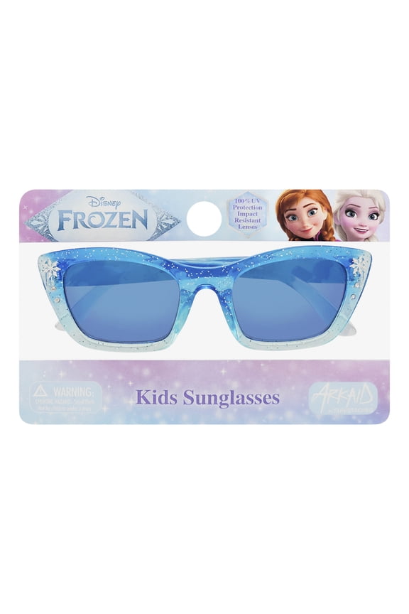 Disney Frozen Gradient Cateye Sunglasses for Kids with UV Protection