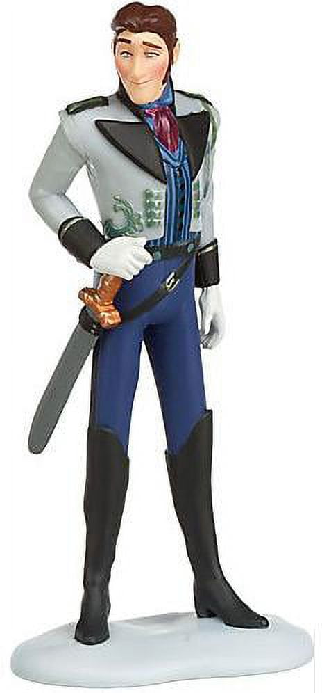 Hans Frozen Costume