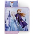 thumbnail image 1 of Disney Frozen Heroic Trio Nap Mat, 1 of 4