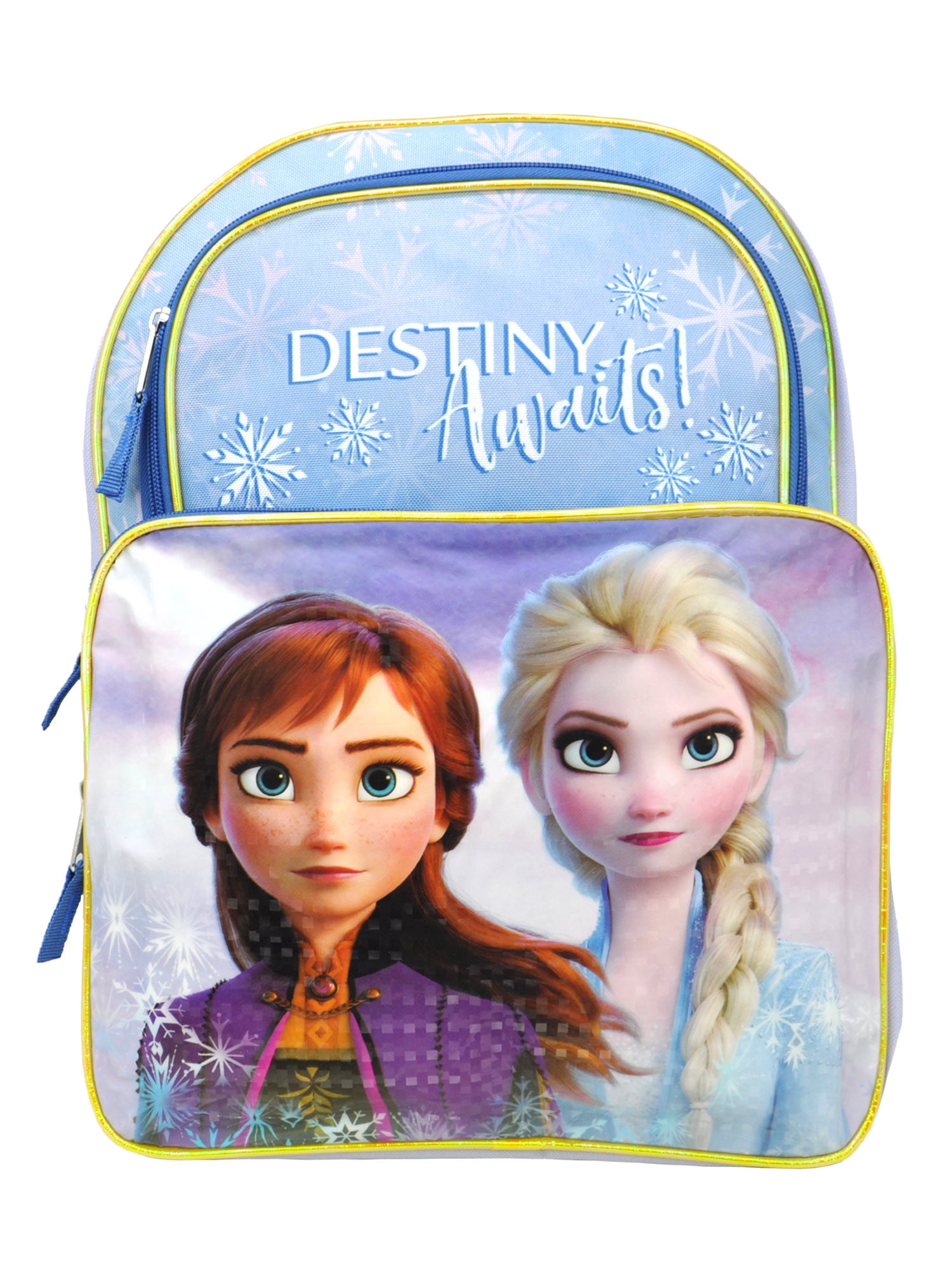 Disney Frozen II Backpack Destiny Awaits 16 Anna Elsa Bag 754c15be 8a99 4588 b779 34315c658650.f891d5250d1f31b321512e372f2da04f