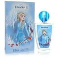 thumbnail image 1 of Disney Frozen II Elsa by Disney Eau De Toilette Spray 3.4 oz for Women, 1 of 1