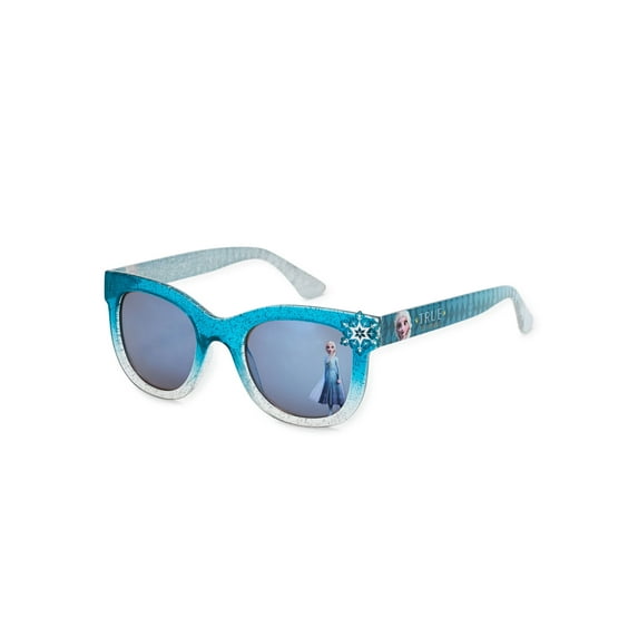 Disney Frozen II Character Blue Girls Sunglasses