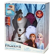 Disney Frozen II Olaf Snowflake Factory Activity Playset