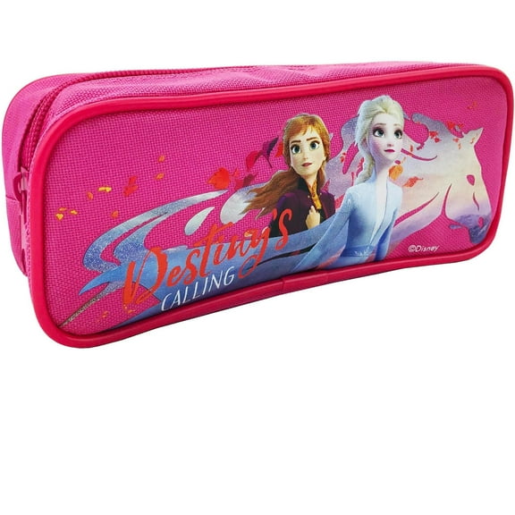 Disney Frozen II Pencil Case Randomly