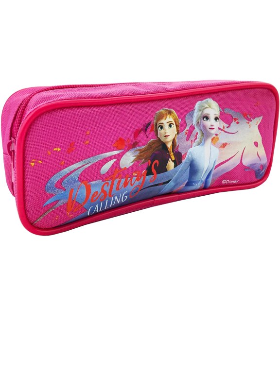Disney Frozen II Pencil Case Randomly