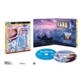 thumbnail image 1 of Disney Frozen II (Walmart Exclusive) (Blu-ray + Digital Code), 1 of 2