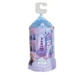 thumbnail image 1 of Disney Frozen Ice Castle Spin Surprise Playsets with Small Doll Spinning Reveal (Styles May Vary), 1 of 6