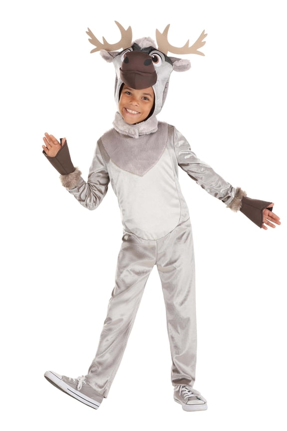 Disney Frozen Kid's/Toddler Boy's Sven Costume