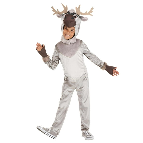 Disney Frozen Kid's/Toddler Boy's Sven Costume
