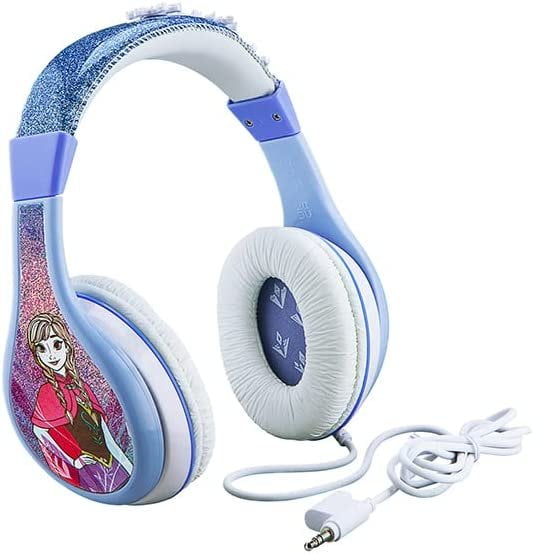 Disney Frozen Kids Headphones