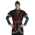 thumbnail image 1 of Disney Frozen Kristoff Costume Kit for Adults, 1 of 9