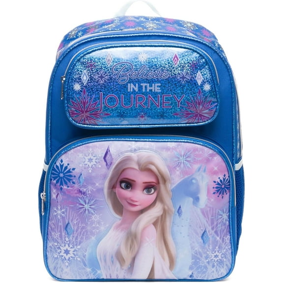 Disney Frozen Large Backpack - Magical Horse, girls, kids