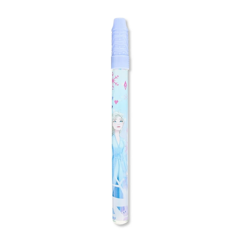 Frozen bubble wand deals