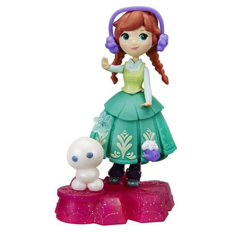 Disney frozen little kingdom anna deals